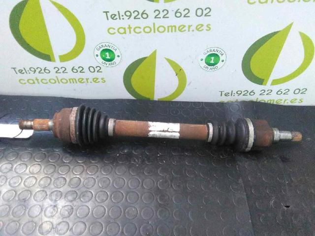 3272LT Peugeot/Citroen