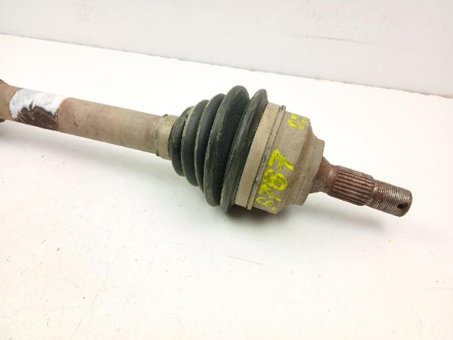 3272LX Peugeot/Citroen