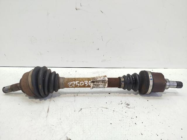 3272LX Peugeot/Citroen