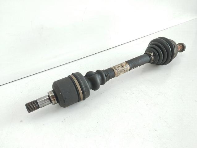 3272LX Peugeot/Citroen