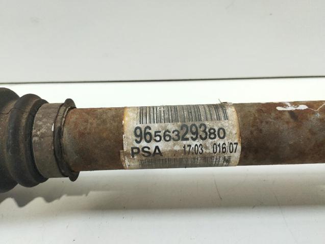 3272LX Peugeot/Citroen