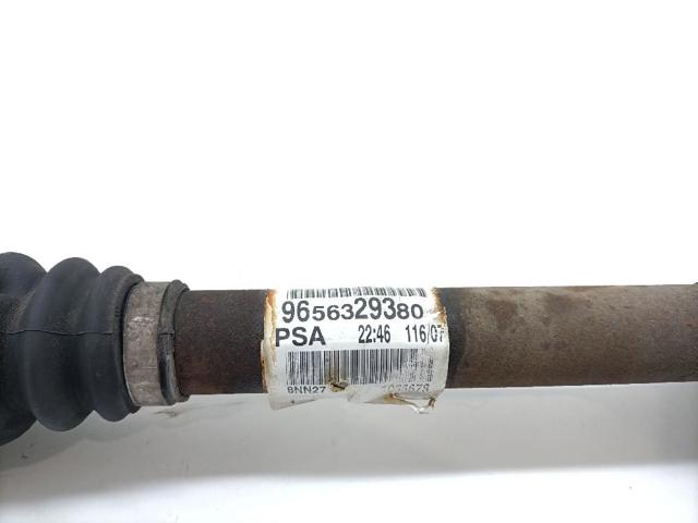 3272LX Peugeot/Citroen