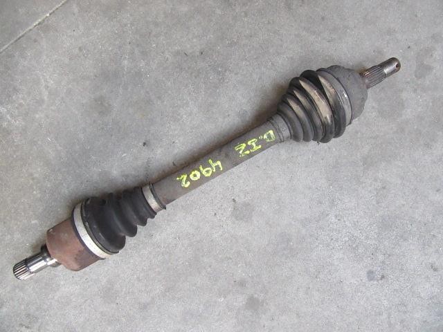 3272LX Peugeot/Citroen