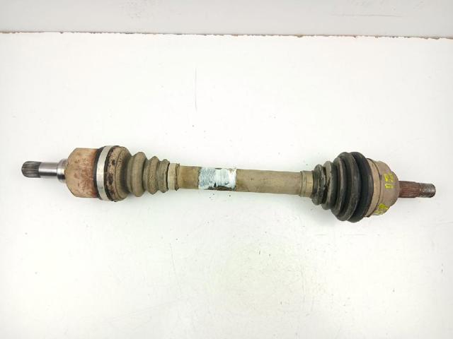 3272LX Peugeot/Citroen