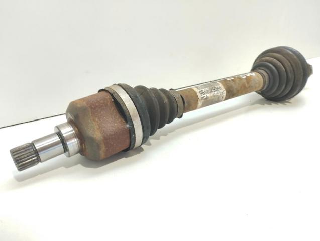 3272LX Peugeot/Citroen