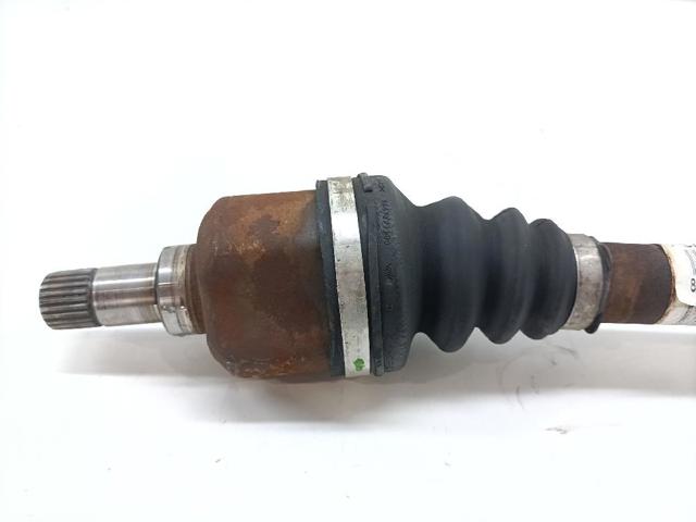 3272LX Peugeot/Citroen