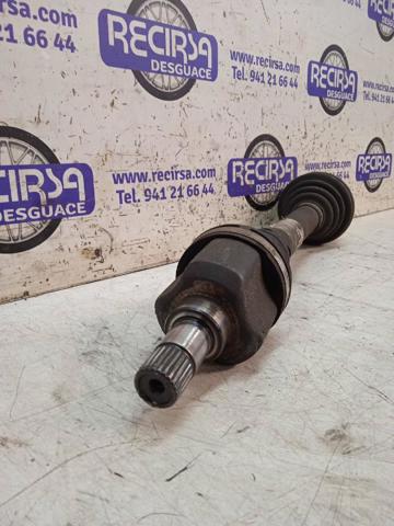 3272LX Peugeot/Citroen