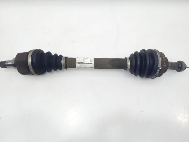 3272LX Peugeot/Citroen