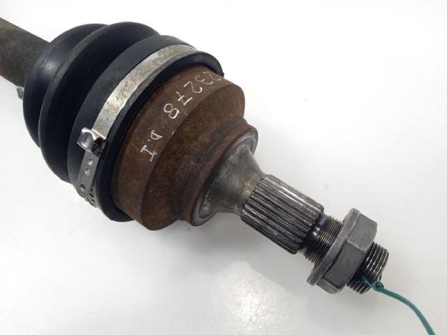 3272LX Peugeot/Citroen