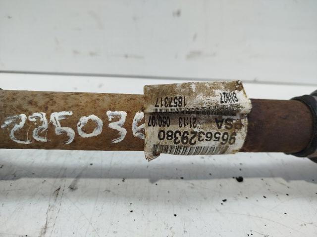 3272LX Peugeot/Citroen