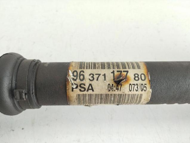 3272LX Peugeot/Citroen