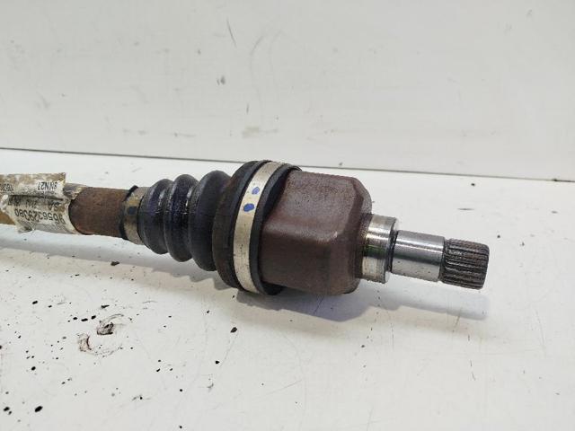 3272LX Peugeot/Citroen