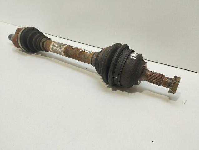 3272LX Peugeot/Citroen