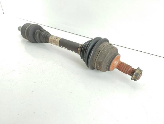 3272LX Peugeot/Citroen