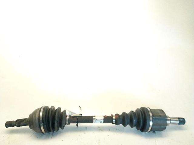 Półoś napędowa przednia lewa 3272NP PEUGEOT