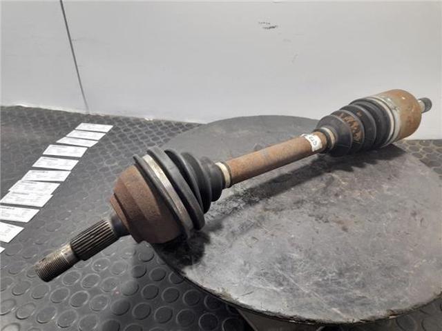 Półoś napędowa przednia lewa 3272NP PEUGEOT