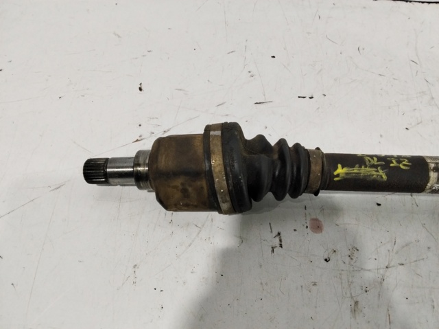 3272PZ Peugeot/Citroen