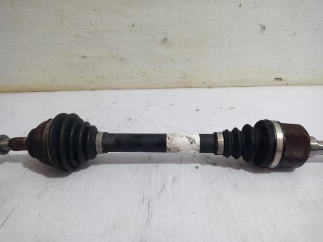 3272QA Peugeot/Citroen