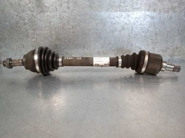 3272QA Peugeot/Citroen