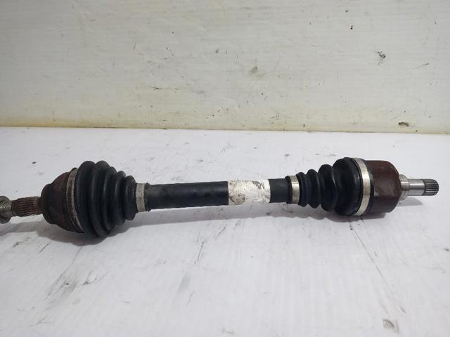 3272QA Peugeot/Citroen