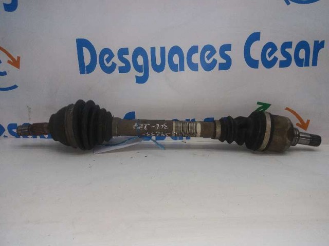 3272QA Peugeot/Citroen