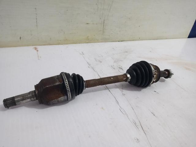 Półoś napędowa przednia lewa 3272SJ PEUGEOT