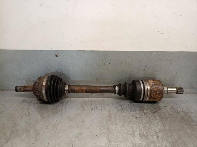 3272V0 Peugeot/Citroen