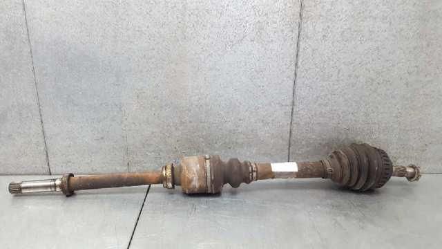 Półoś napędowa przednia prawa 32731H PEUGEOT