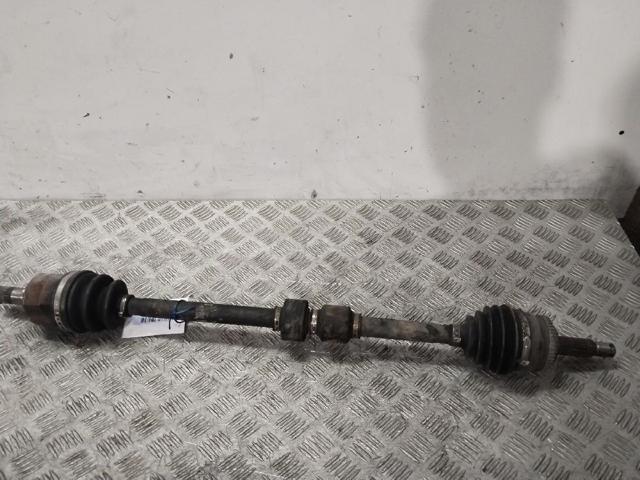 Półoś napędowa przednia prawa 32738H PEUGEOT