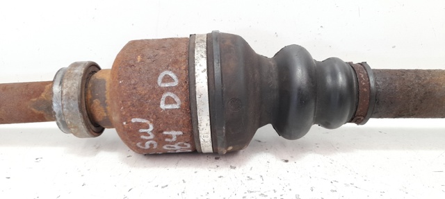 Półoś napędowa przednia prawa 32738H PEUGEOT