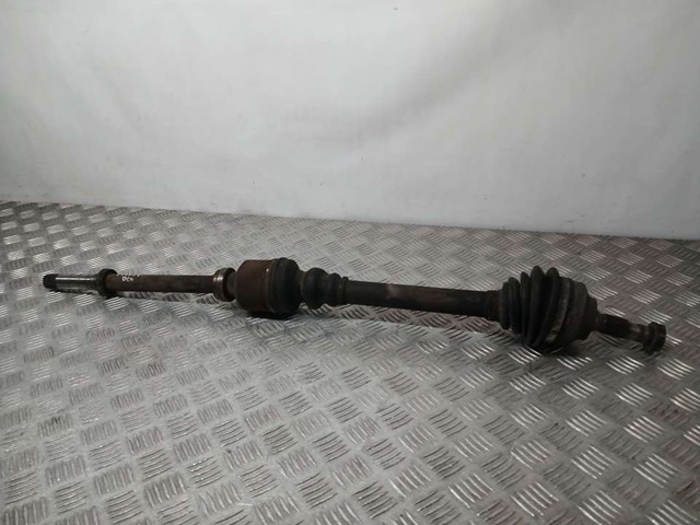 Półoś napędowa przednia prawa 32738H PEUGEOT