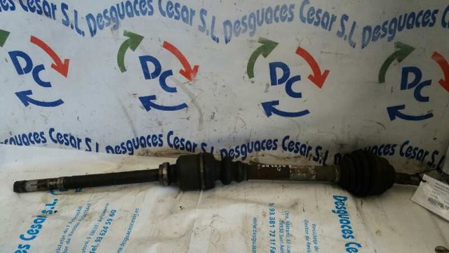 3273AH Peugeot/Citroen