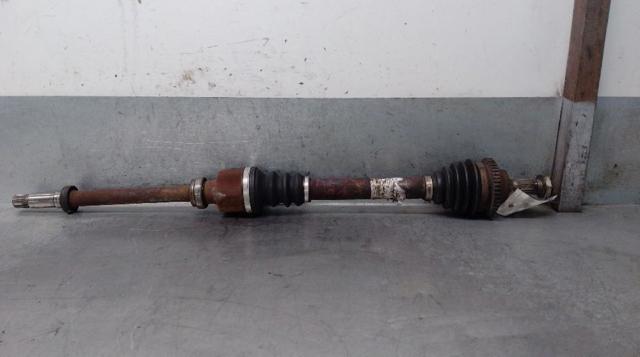 3273AL Peugeot/Citroen