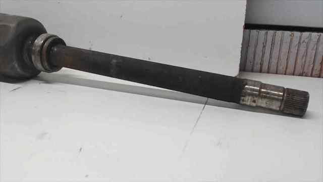 Półoś napędowa przednia prawa 3273CK PEUGEOT