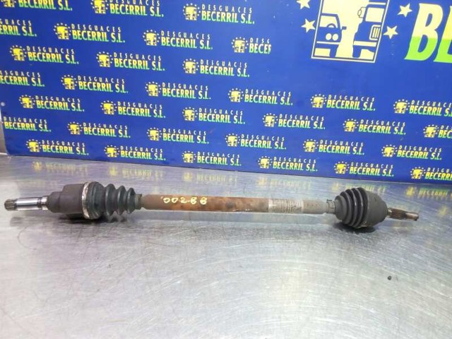 Półoś napędowa przednia prawa 3273EC PEUGEOT