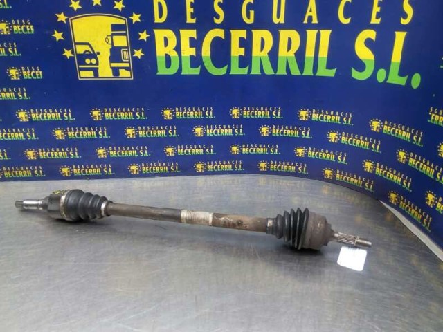 Półoś napędowa przednia prawa 3273EC PEUGEOT