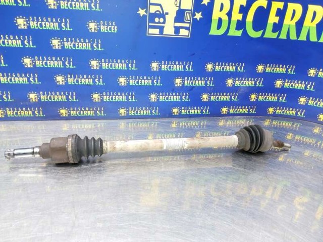 Półoś napędowa przednia prawa 3273EC PEUGEOT