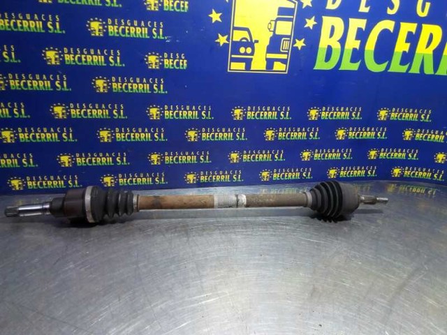 Półoś napędowa przednia prawa 3273EC PEUGEOT