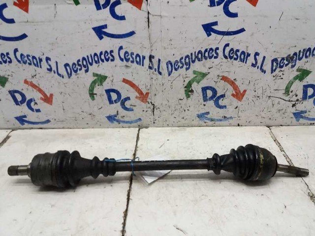 3273FH Peugeot/Citroen