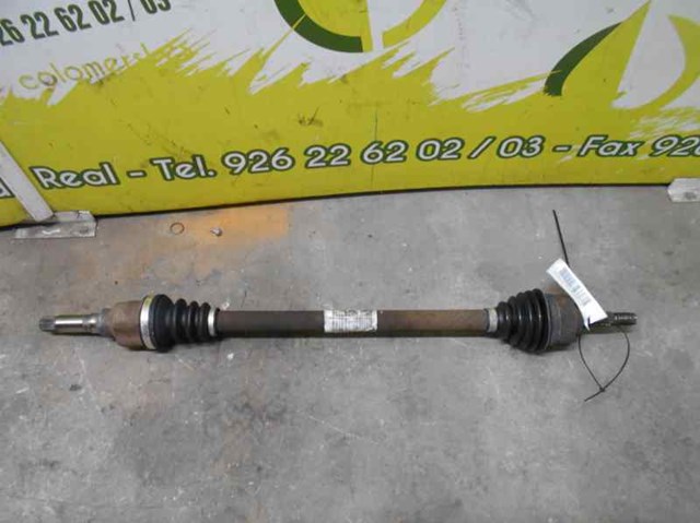 Półoś napędowa przednia prawa 3273HF PEUGEOT