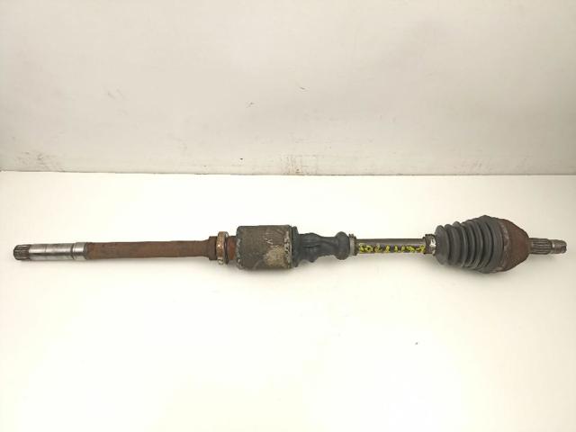 Półoś napędowa przednia prawa 3273K4 PEUGEOT