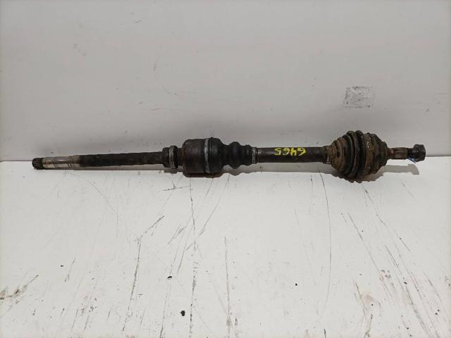 Półoś napędowa przednia prawa 3273K4 PEUGEOT