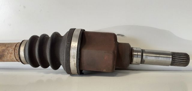 3273KJ Peugeot/Citroen