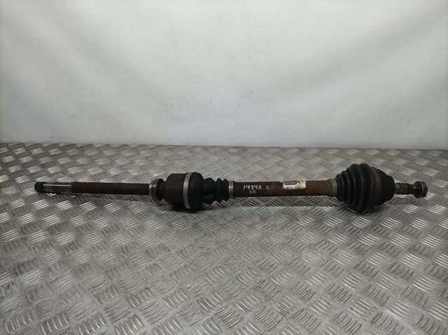 3273QH Peugeot/Citroen