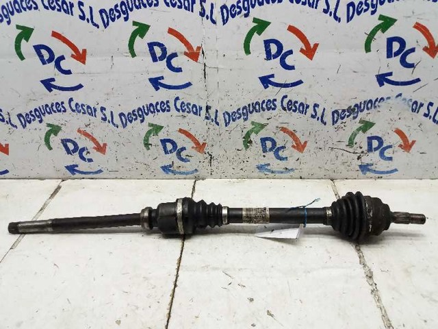 3273QJ Peugeot/Citroen