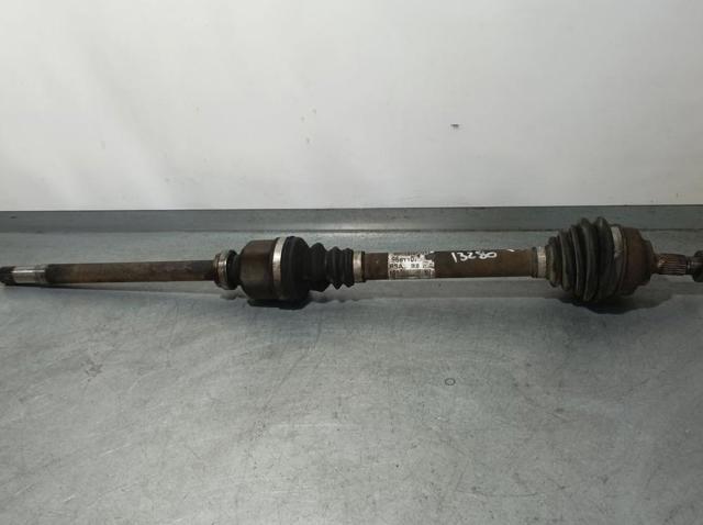 3273QK Peugeot/Citroen