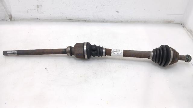 3273QK Peugeot/Citroen