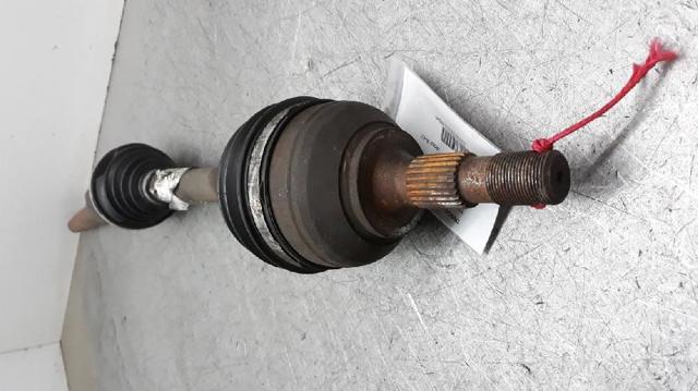 Półoś napędowa przednia prawa 3273QL Peugeot/Citroen