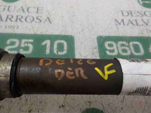 Półoś napędowa przednia prawa 3273VN PEUGEOT