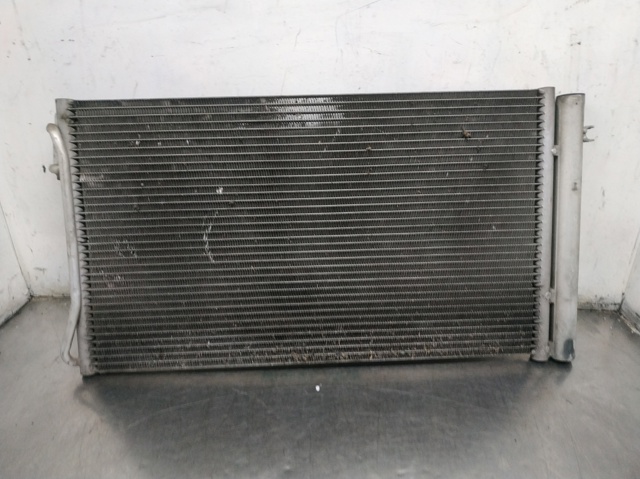 Chłodnica klimatyzacji 3276425 BMW